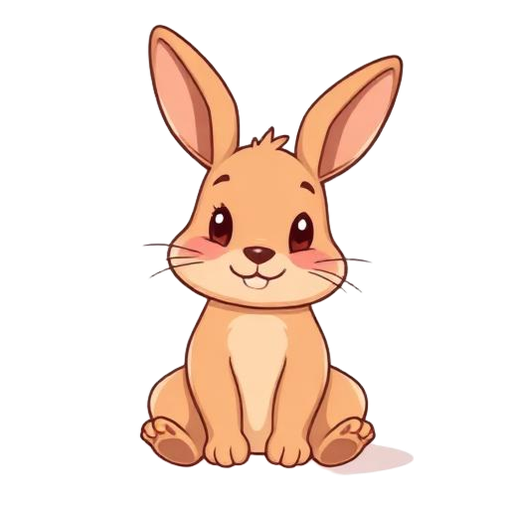 Forest Pawn — rabbit
